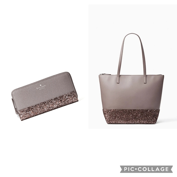 kate spade Handbags - Kate Spade Purse & Wallet